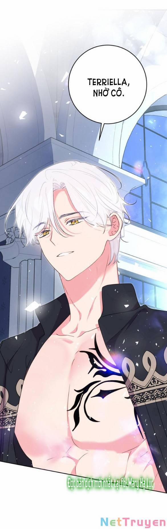 Mỗi Đêm Chồng Tôi Đều Biến Đổi 19.2 trang 12