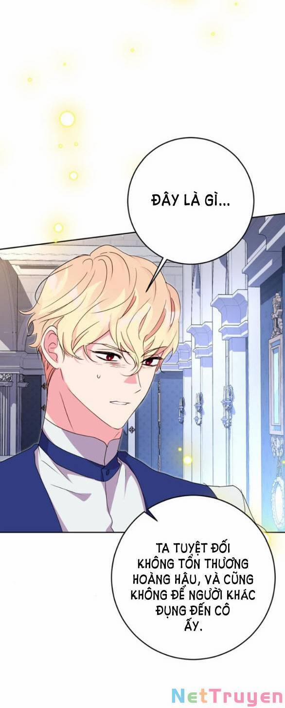 Mỗi Đêm Chồng Tôi Đều Biến Đổi 19.2 trang 16