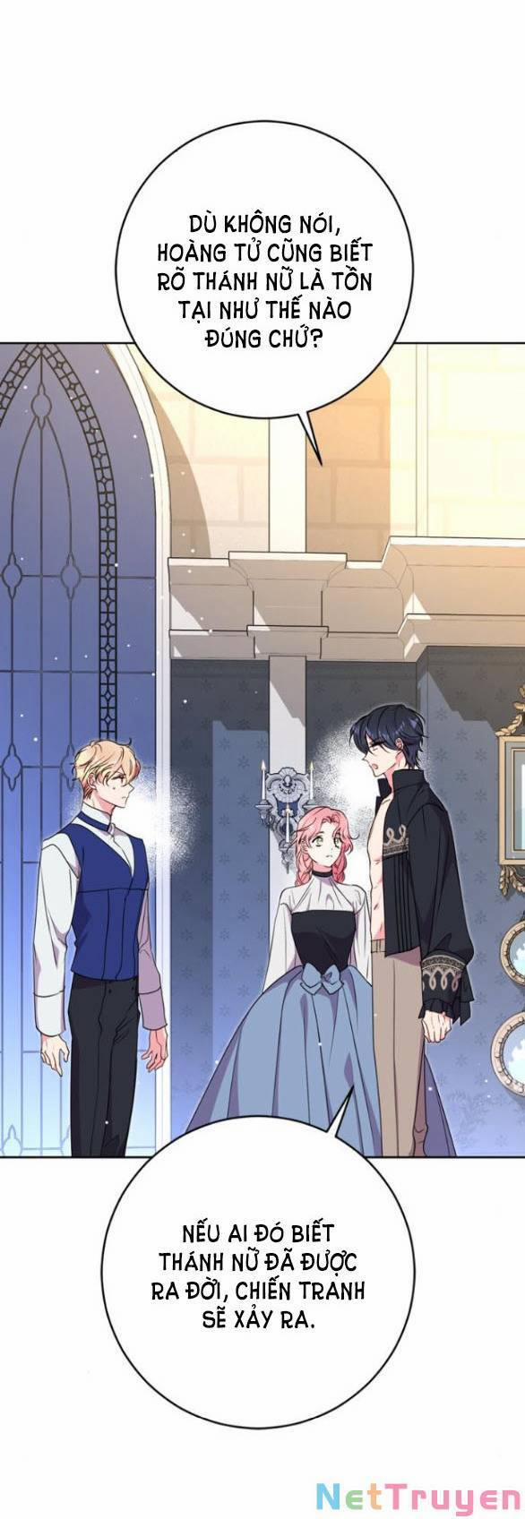 Mỗi Đêm Chồng Tôi Đều Biến Đổi 19.2 trang 19