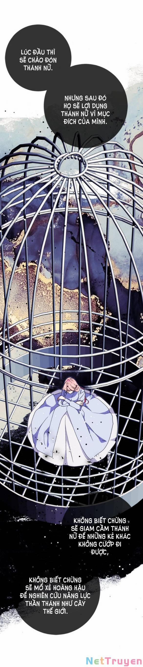 Mỗi Đêm Chồng Tôi Đều Biến Đổi 19.2 trang 20