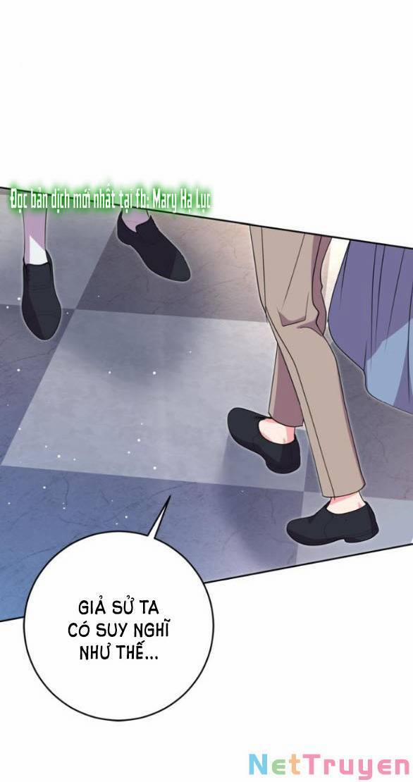 Mỗi Đêm Chồng Tôi Đều Biến Đổi 19.2 trang 22