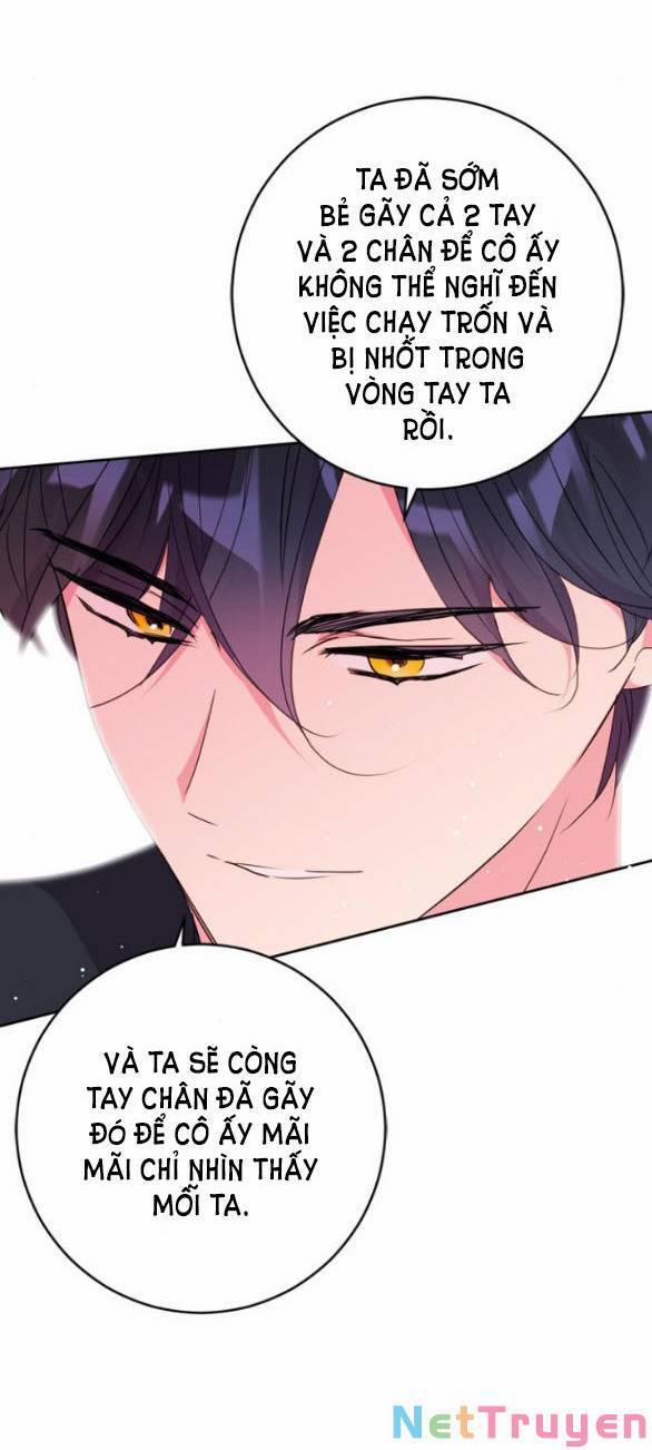 Mỗi Đêm Chồng Tôi Đều Biến Đổi 19.2 trang 23