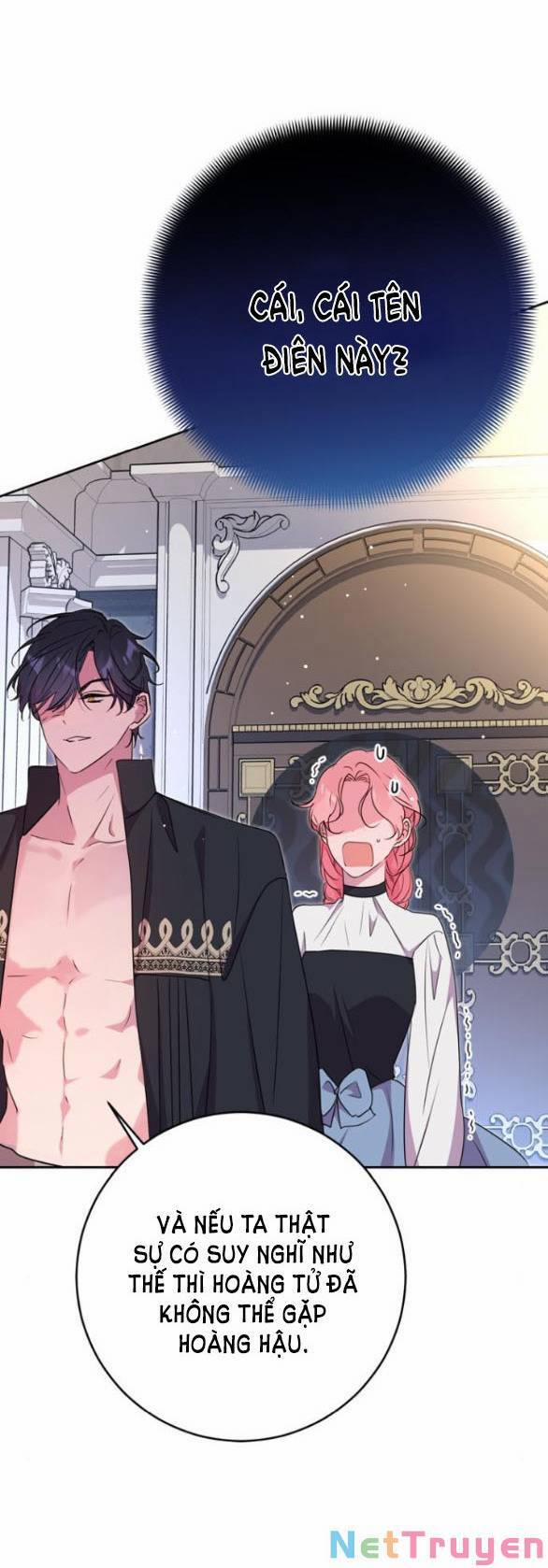 Mỗi Đêm Chồng Tôi Đều Biến Đổi 19.2 trang 24