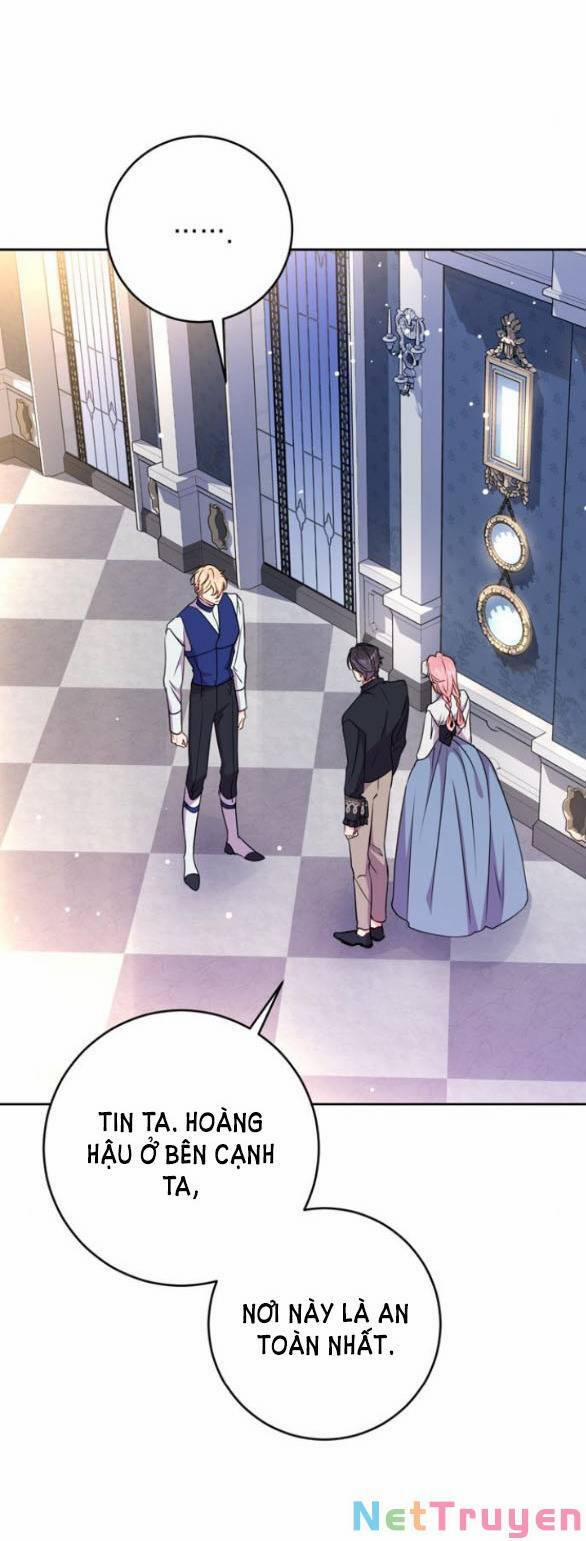 Mỗi Đêm Chồng Tôi Đều Biến Đổi 19.2 trang 25