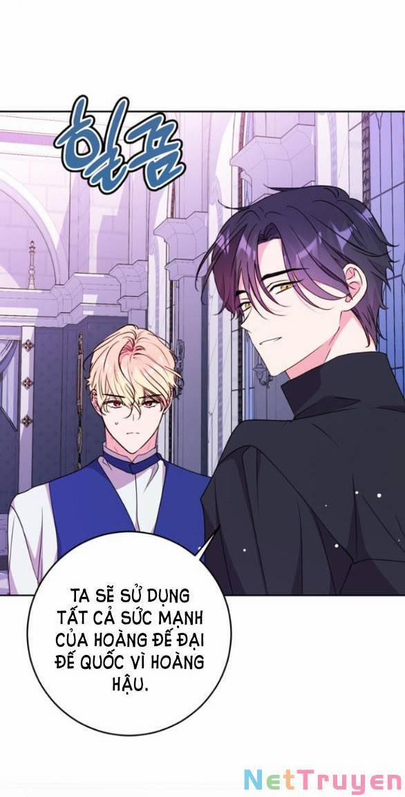 Mỗi Đêm Chồng Tôi Đều Biến Đổi 19.2 trang 27