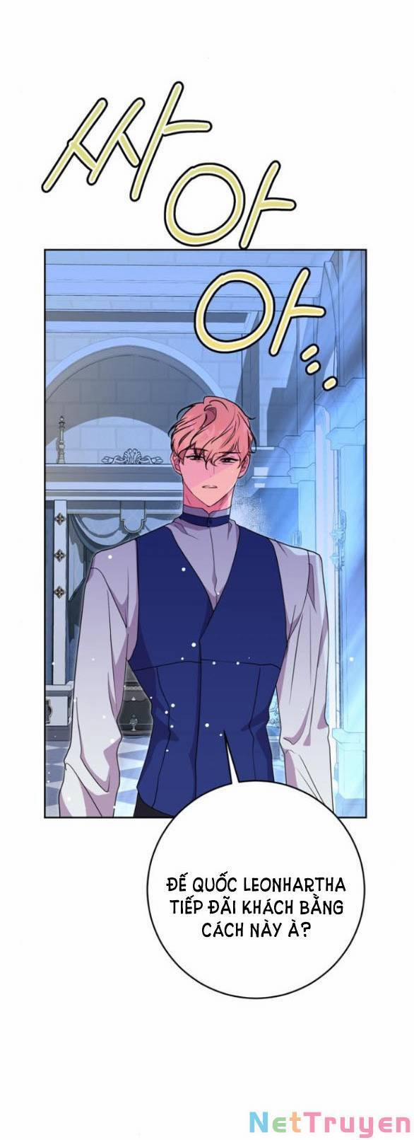 Mỗi Đêm Chồng Tôi Đều Biến Đổi 19.2 trang 3