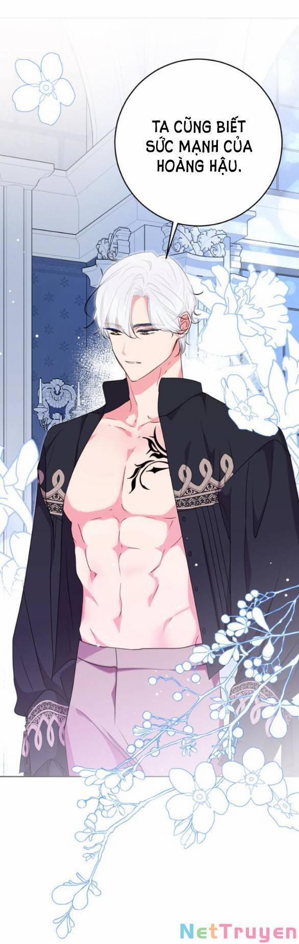 Mỗi Đêm Chồng Tôi Đều Biến Đổi 19.2 trang 6