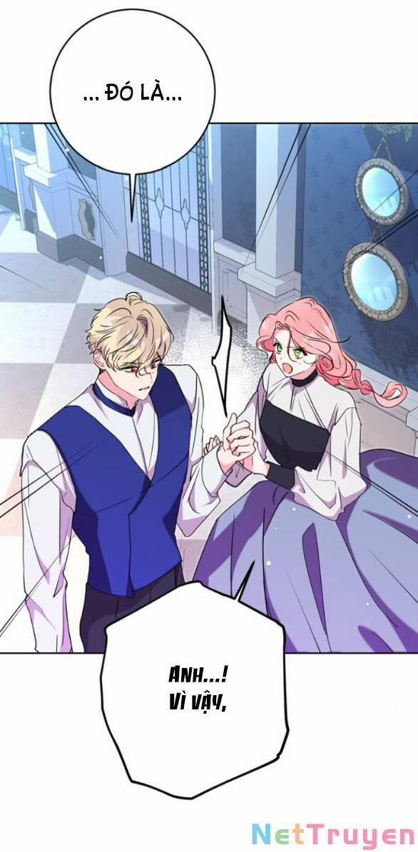 Mỗi Đêm Chồng Tôi Đều Biến Đổi 19.2 trang 7