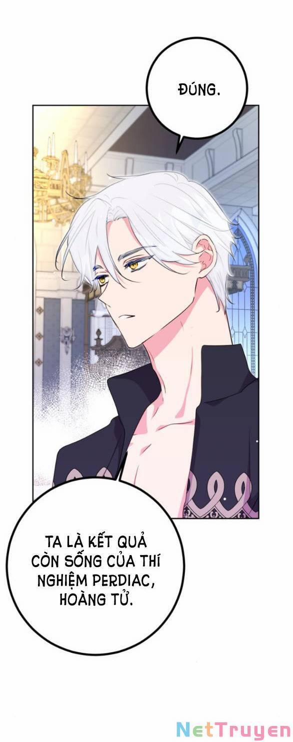 Mỗi Đêm Chồng Tôi Đều Biến Đổi 19.2 trang 8