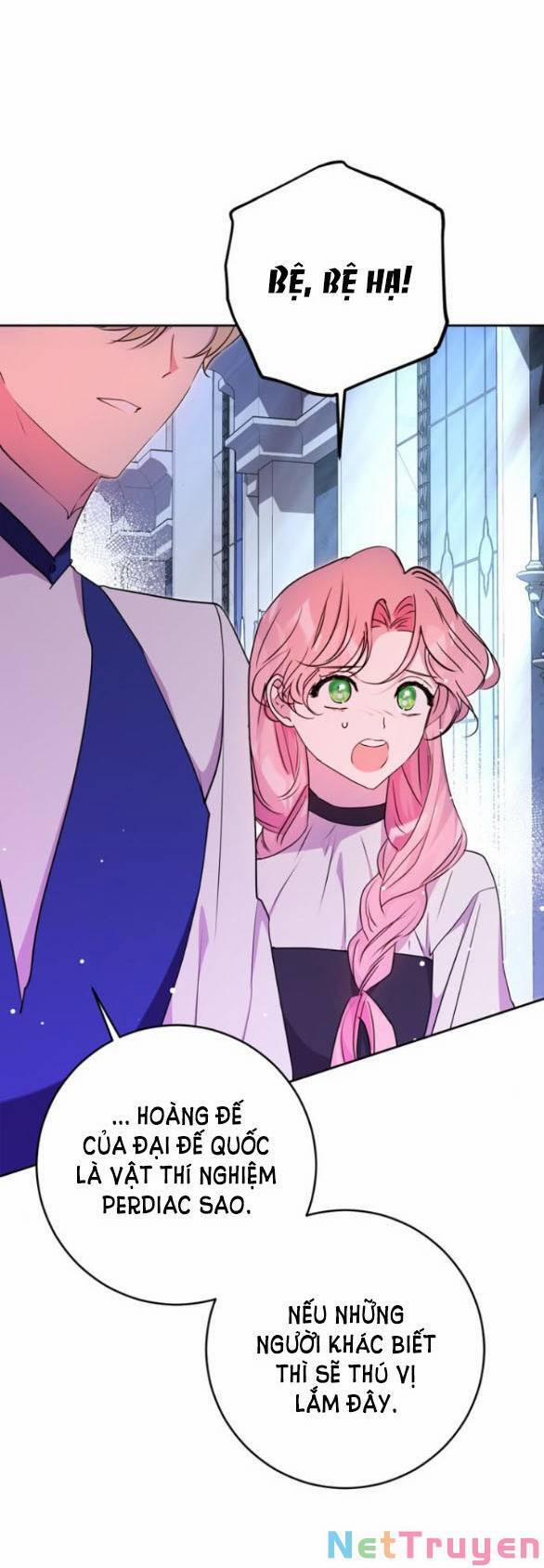 Mỗi Đêm Chồng Tôi Đều Biến Đổi 19.2 trang 9