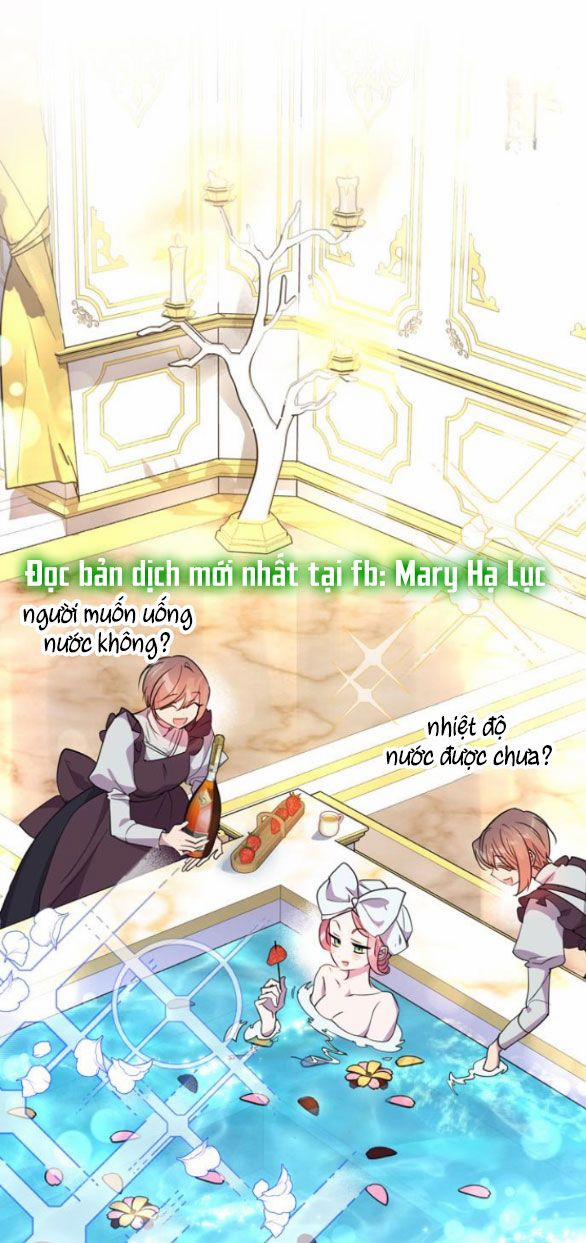 Mỗi Đêm Chồng Tôi Đều Biến Đổi 2.5 trang 1