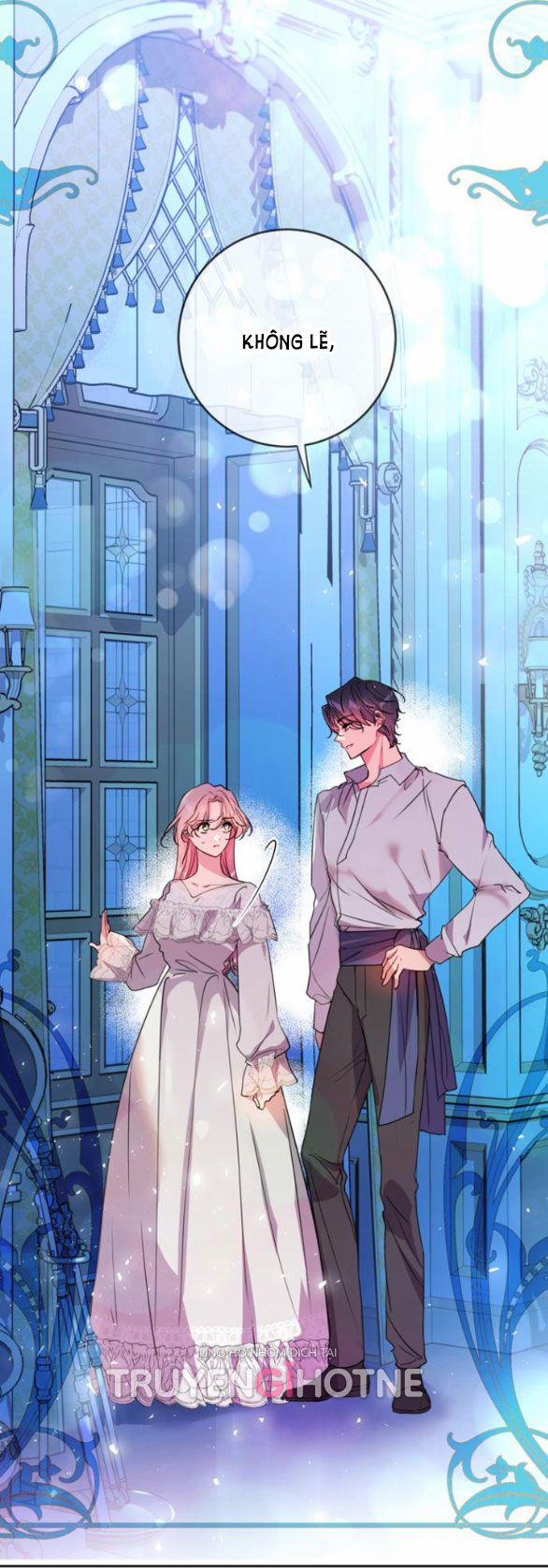 Mỗi Đêm Chồng Tôi Đều Biến Đổi 2.5 trang 13