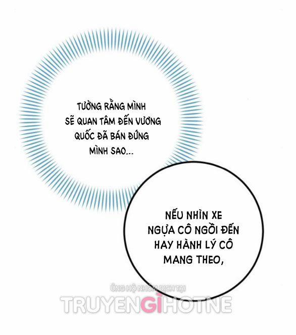 Mỗi Đêm Chồng Tôi Đều Biến Đổi 2.5 trang 19