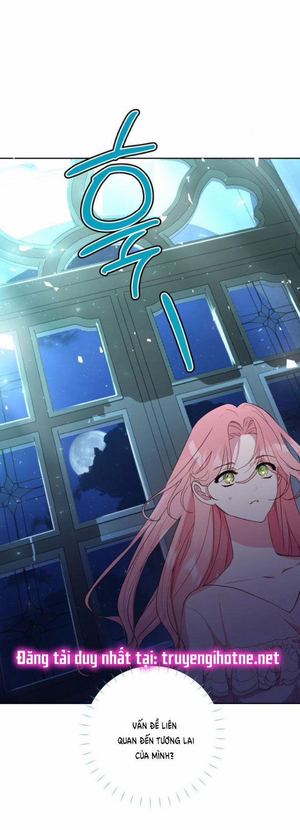 Mỗi Đêm Chồng Tôi Đều Biến Đổi 2.5 trang 23