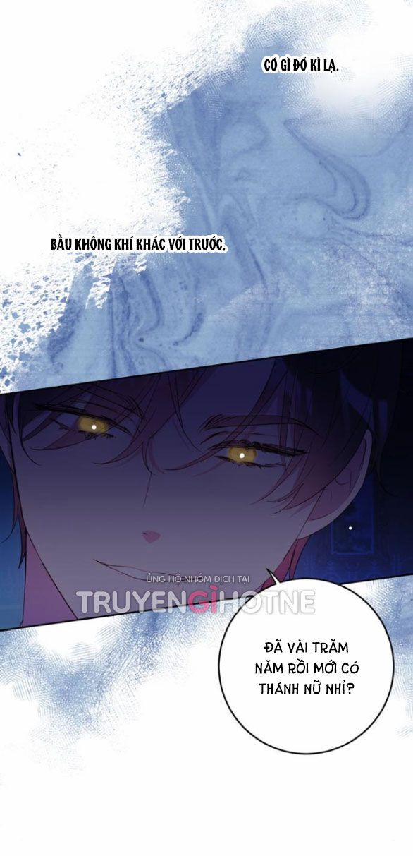 Mỗi Đêm Chồng Tôi Đều Biến Đổi 2.5 trang 28