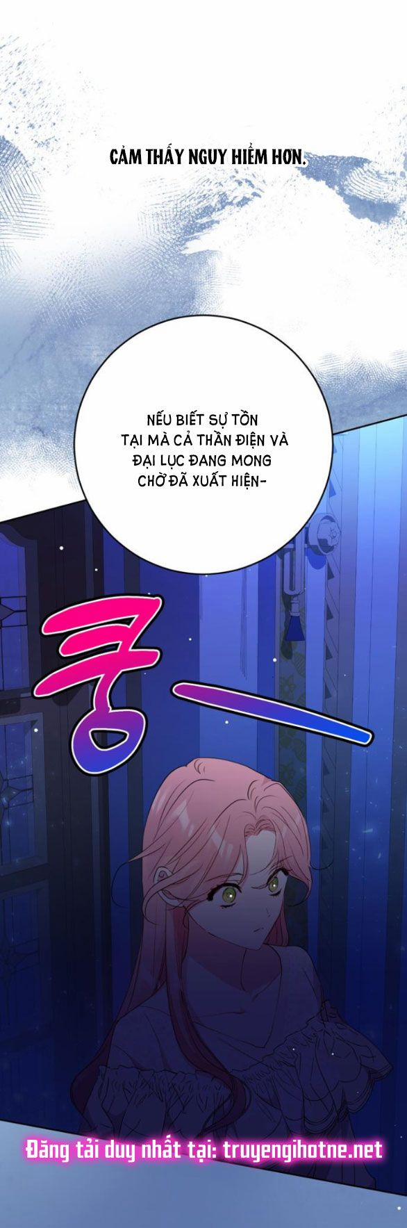 Mỗi Đêm Chồng Tôi Đều Biến Đổi 2.5 trang 29