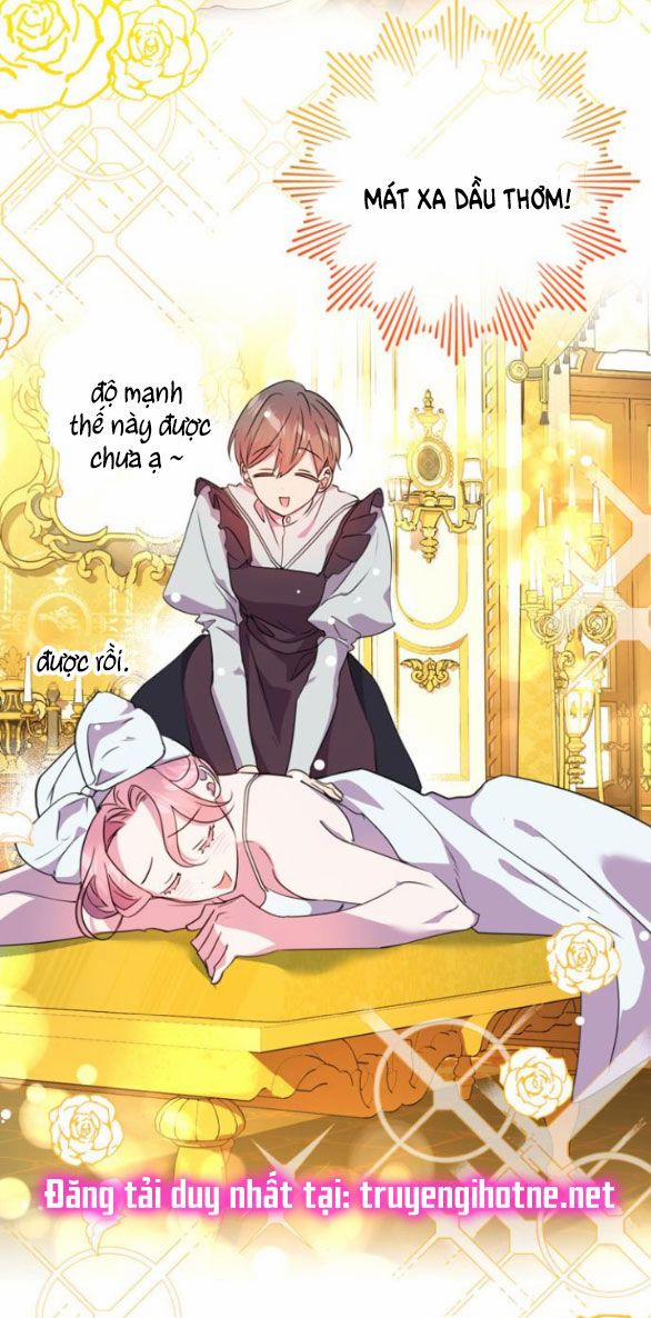 Mỗi Đêm Chồng Tôi Đều Biến Đổi 2.5 trang 3