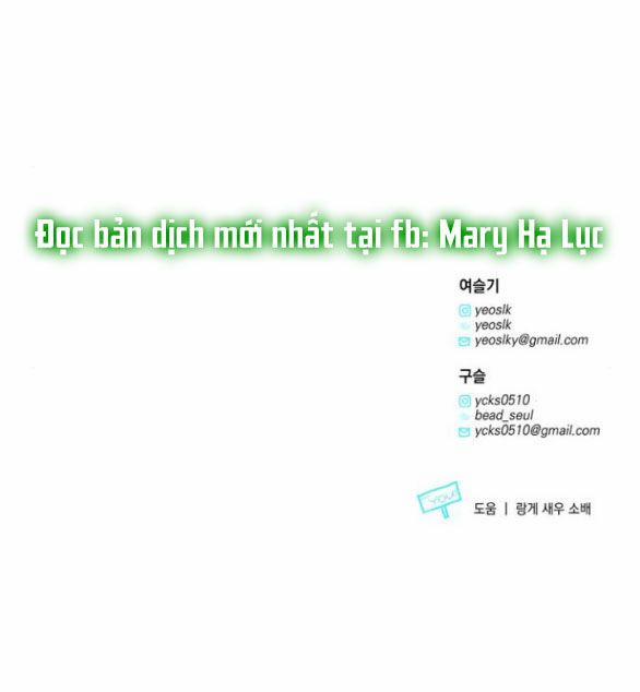 Mỗi Đêm Chồng Tôi Đều Biến Đổi 2.5 trang 31