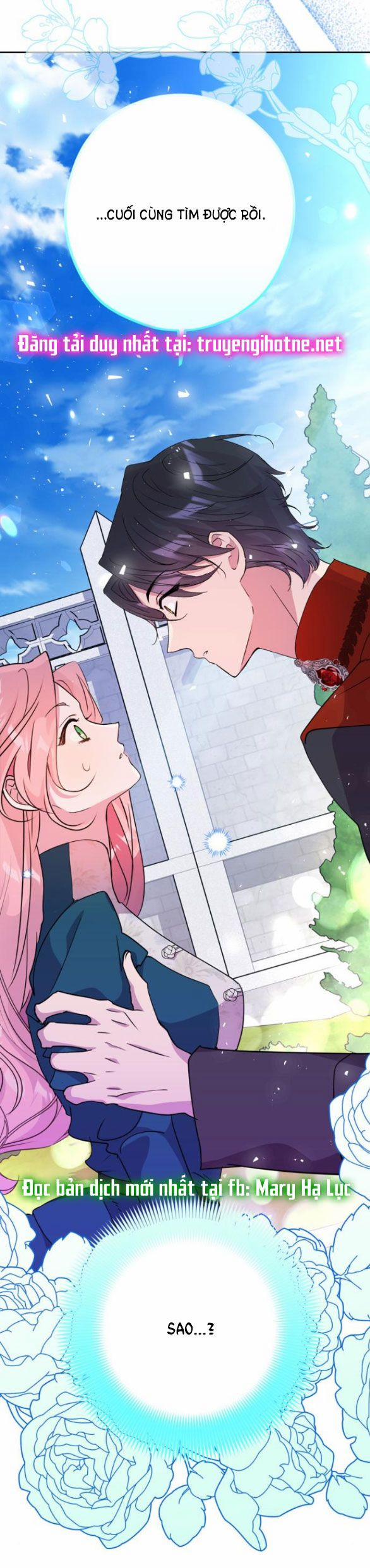 Mỗi Đêm Chồng Tôi Đều Biến Đổi 2 trang 10