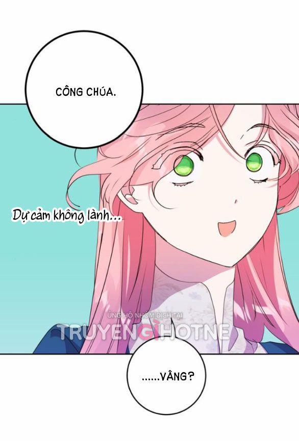 Mỗi Đêm Chồng Tôi Đều Biến Đổi 2 trang 11