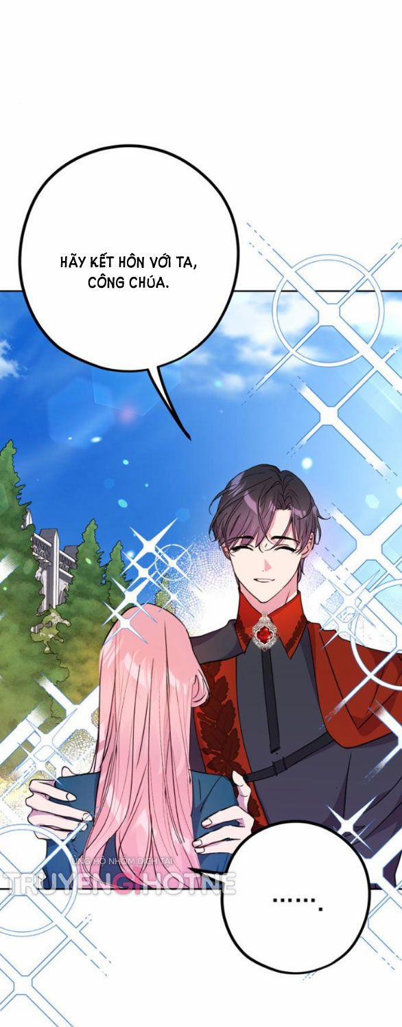 Mỗi Đêm Chồng Tôi Đều Biến Đổi 2 trang 14