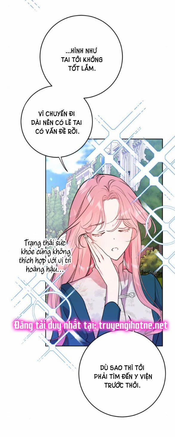 Mỗi Đêm Chồng Tôi Đều Biến Đổi 2 trang 15