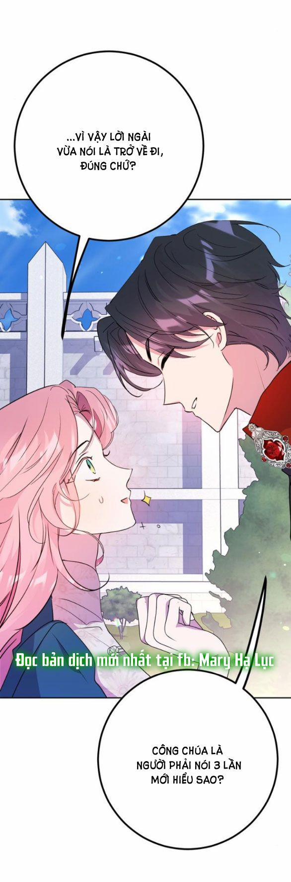 Mỗi Đêm Chồng Tôi Đều Biến Đổi 2 trang 16