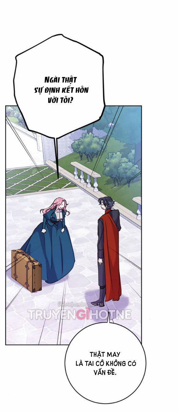 Mỗi Đêm Chồng Tôi Đều Biến Đổi 2 trang 17