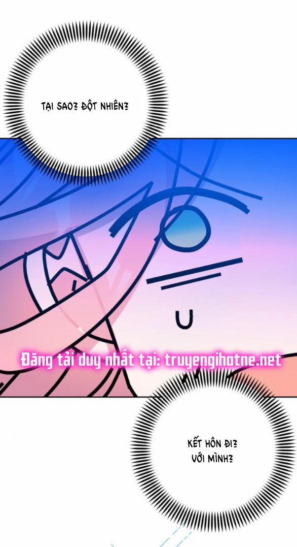 Mỗi Đêm Chồng Tôi Đều Biến Đổi 2 trang 19