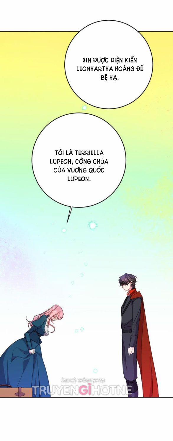 Mỗi Đêm Chồng Tôi Đều Biến Đổi 2 trang 2