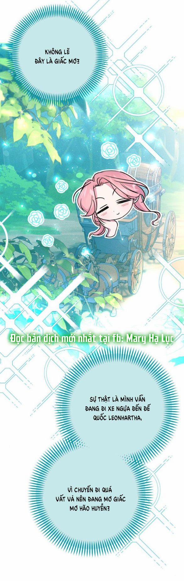 Mỗi Đêm Chồng Tôi Đều Biến Đổi 2 trang 20