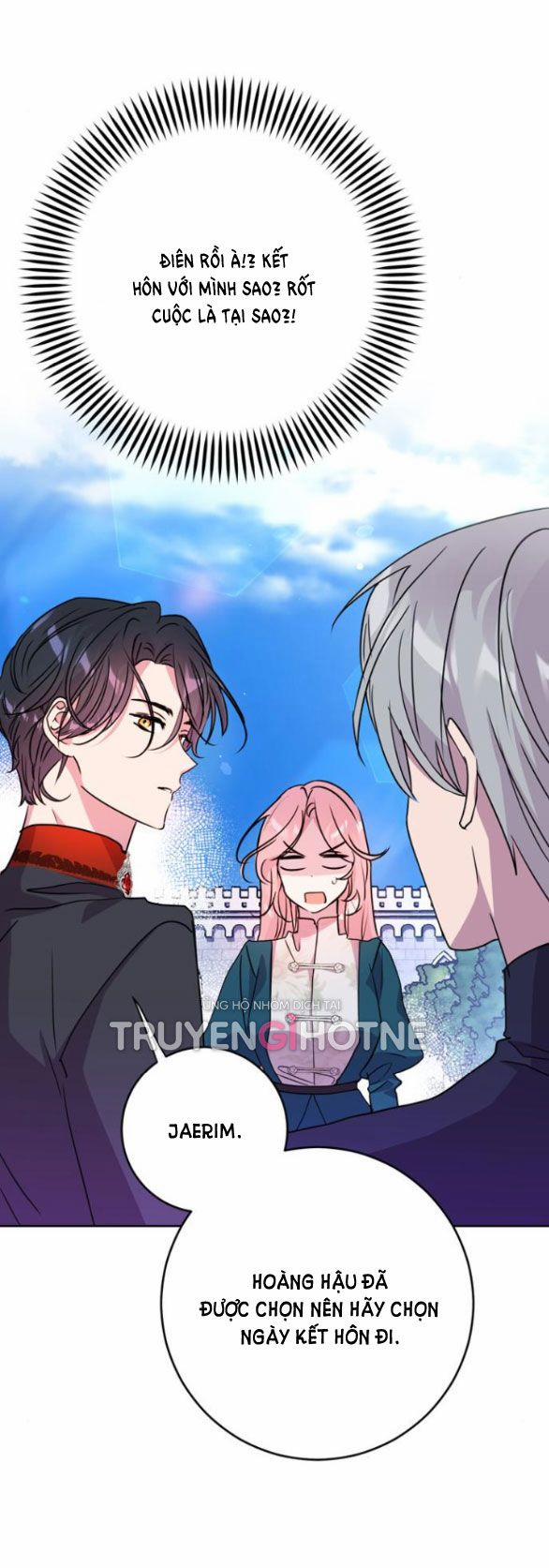 Mỗi Đêm Chồng Tôi Đều Biến Đổi 2 trang 21