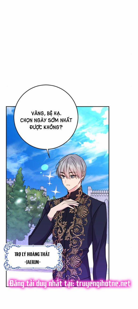 Mỗi Đêm Chồng Tôi Đều Biến Đổi 2 trang 22