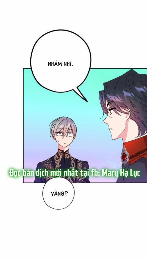 Mỗi Đêm Chồng Tôi Đều Biến Đổi 2 trang 23