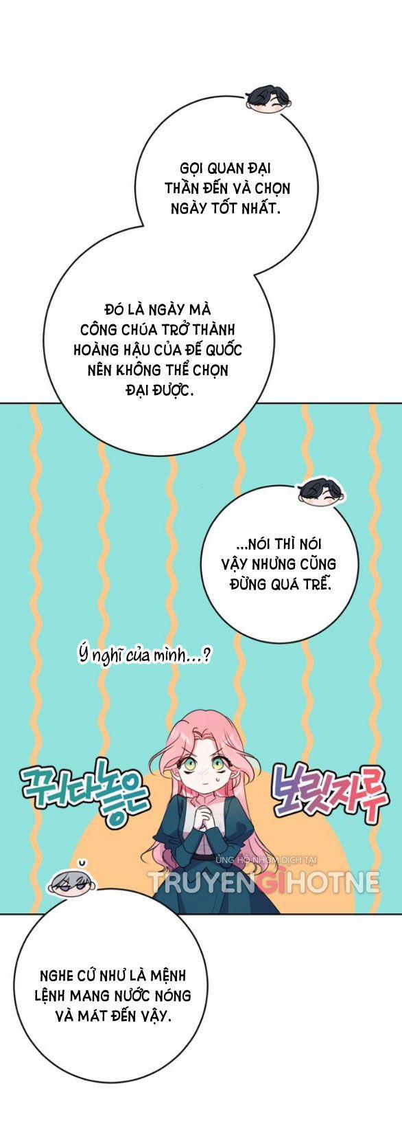 Mỗi Đêm Chồng Tôi Đều Biến Đổi 2 trang 24