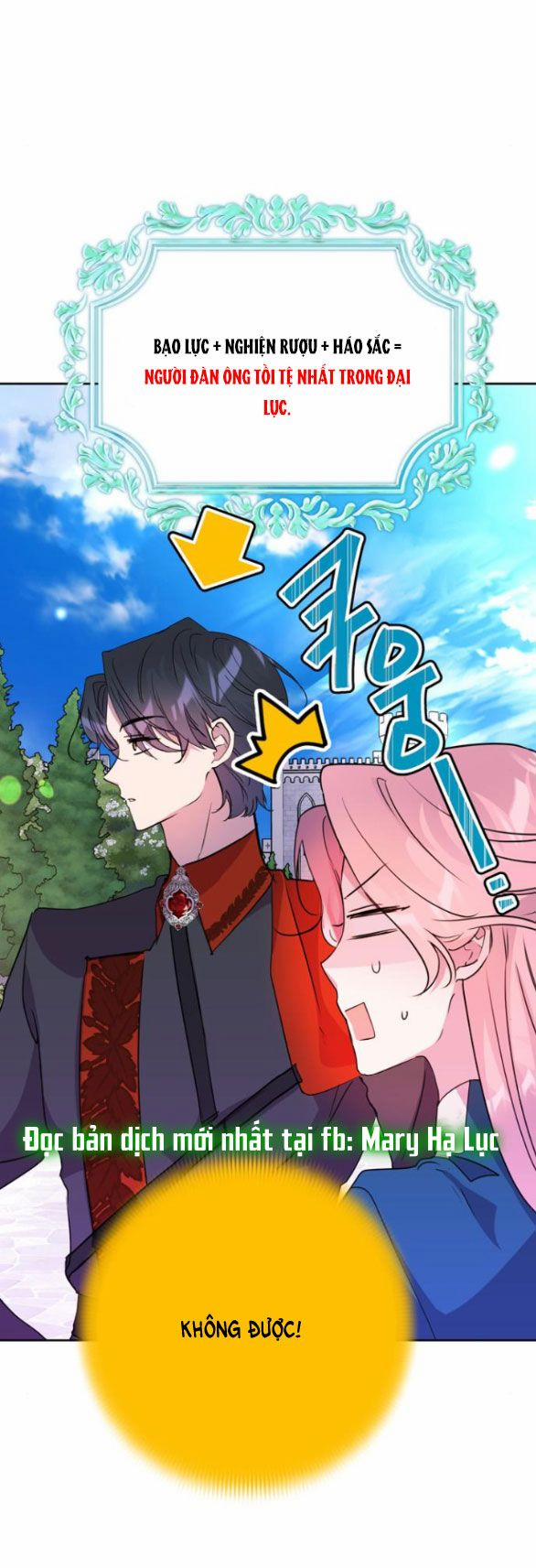 Mỗi Đêm Chồng Tôi Đều Biến Đổi 2 trang 26