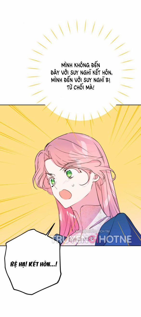 Mỗi Đêm Chồng Tôi Đều Biến Đổi 2 trang 27