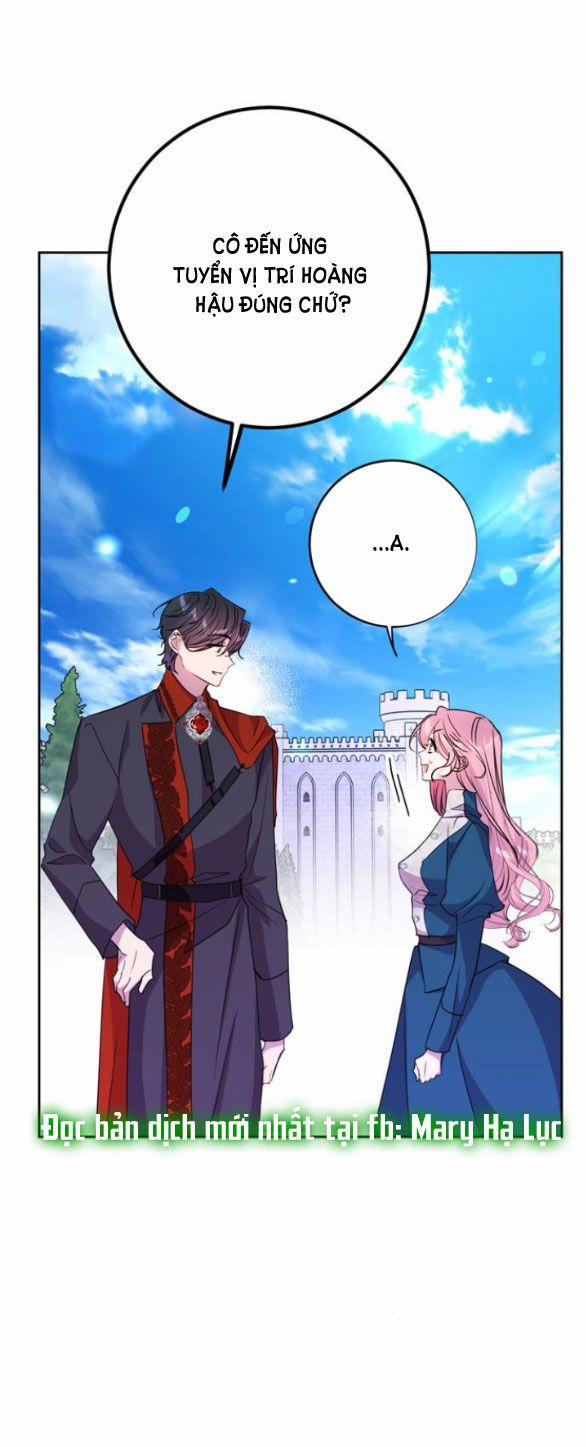 Mỗi Đêm Chồng Tôi Đều Biến Đổi 2 trang 29