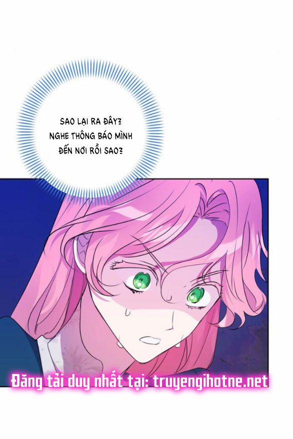 Mỗi Đêm Chồng Tôi Đều Biến Đổi 2 trang 3