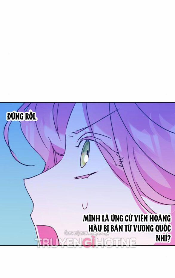 Mỗi Đêm Chồng Tôi Đều Biến Đổi 2 trang 30