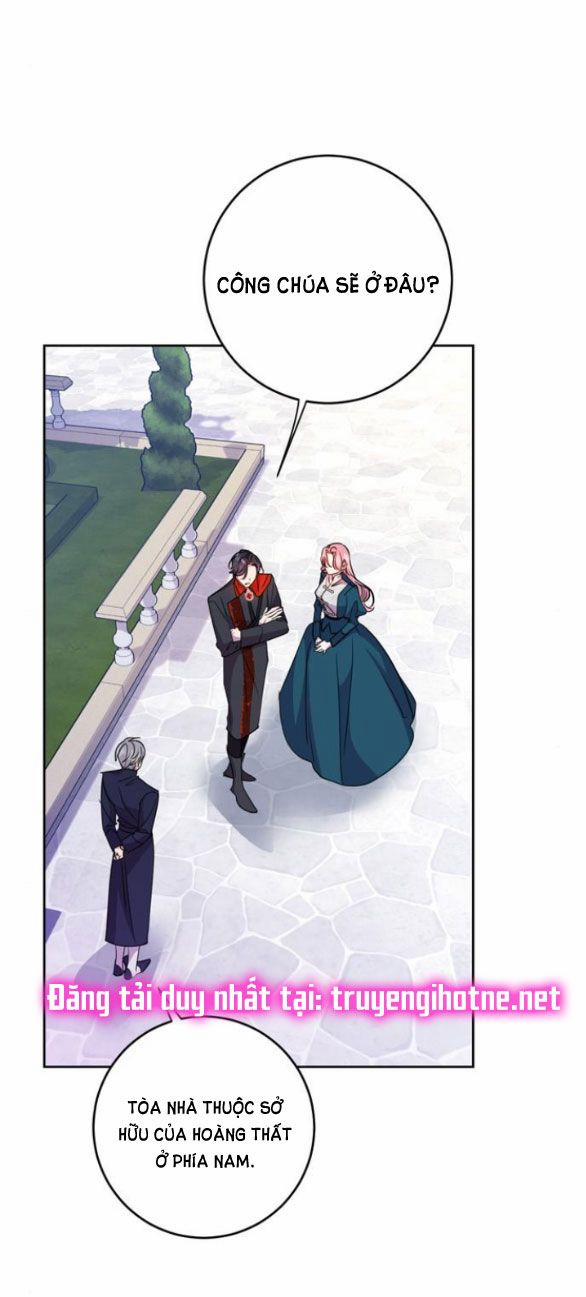 Mỗi Đêm Chồng Tôi Đều Biến Đổi 2 trang 31