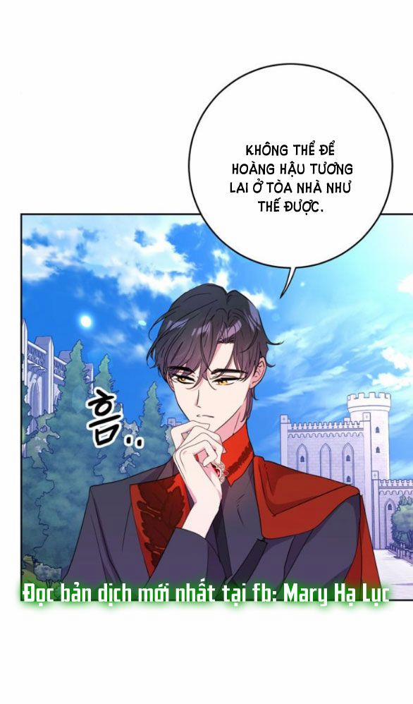 Mỗi Đêm Chồng Tôi Đều Biến Đổi 2 trang 32