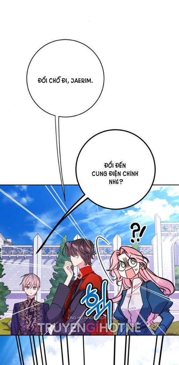 Mỗi Đêm Chồng Tôi Đều Biến Đổi 2 trang 33