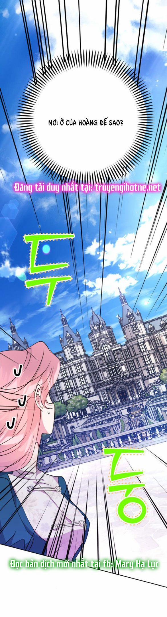 Mỗi Đêm Chồng Tôi Đều Biến Đổi 2 trang 34