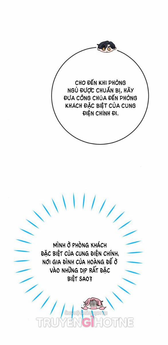 Mỗi Đêm Chồng Tôi Đều Biến Đổi 2 trang 35