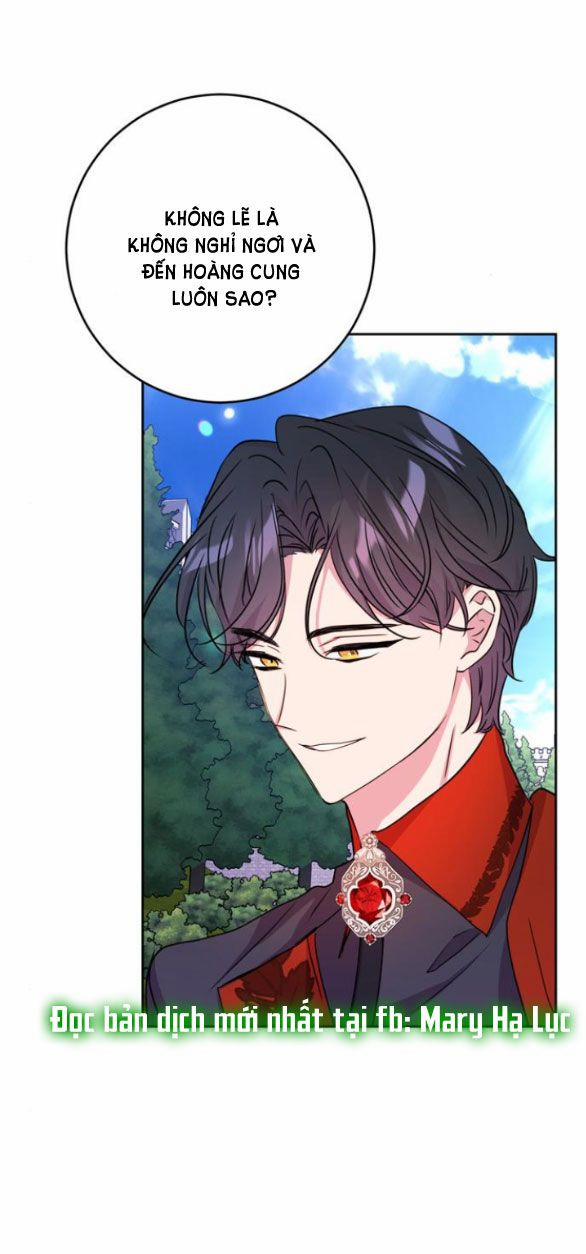 Mỗi Đêm Chồng Tôi Đều Biến Đổi 2 trang 37