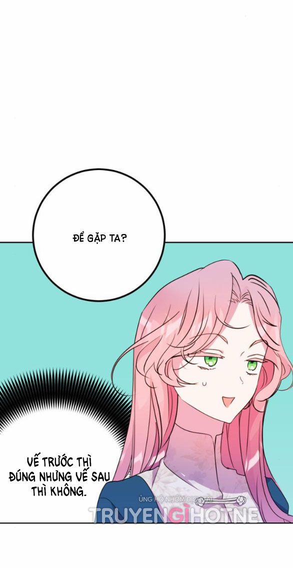 Mỗi Đêm Chồng Tôi Đều Biến Đổi 2 trang 38