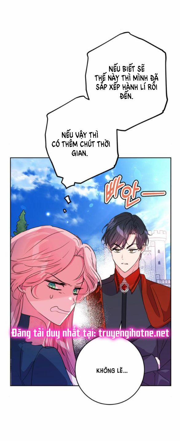 Mỗi Đêm Chồng Tôi Đều Biến Đổi 2 trang 39