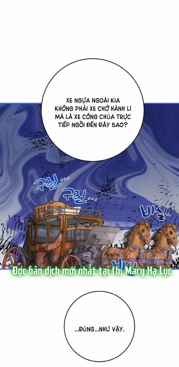 Mỗi Đêm Chồng Tôi Đều Biến Đổi 2 trang 40