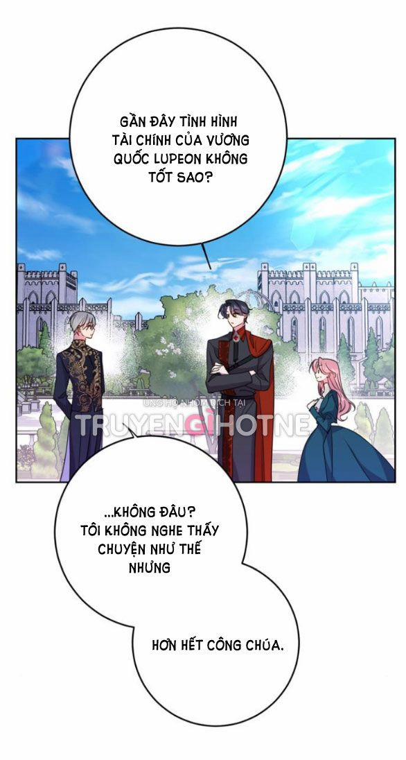 Mỗi Đêm Chồng Tôi Đều Biến Đổi 2 trang 41